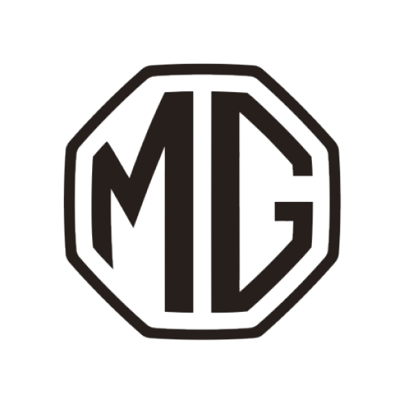 MG logo